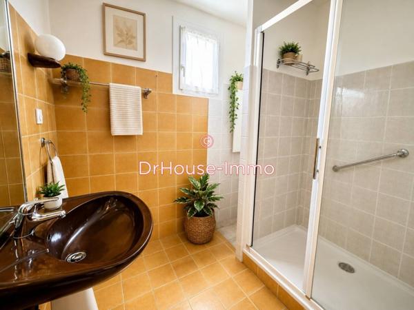 Maison à vendre 5 pièces de 105 m²