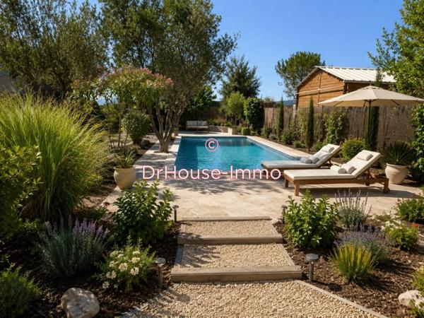 Maison à vendre 5 pièces de 105 m²