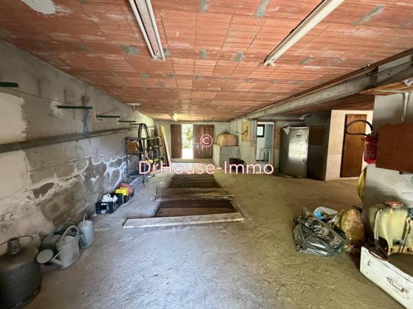 Maison à vendre 5 pièces de 105 m²