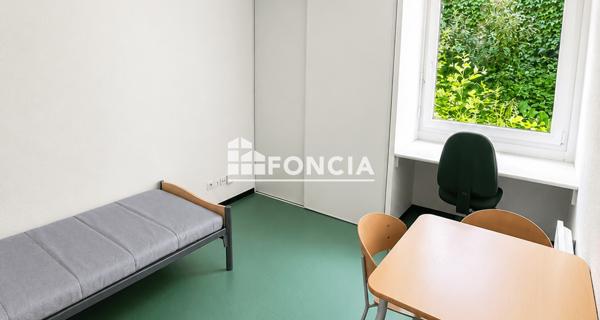 À vendre Studio 18 m² - Lille 59800