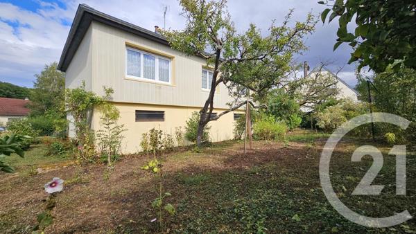 Maison à vendre  5 pièces - 95 m 2   WOIPPY  - 57