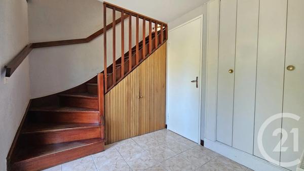 Maison à vendre  5 pièces - 95 m 2   WOIPPY  - 57