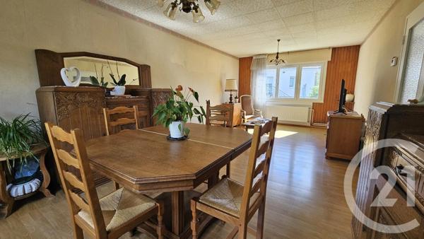 Maison à vendre  5 pièces - 95 m 2   WOIPPY  - 57