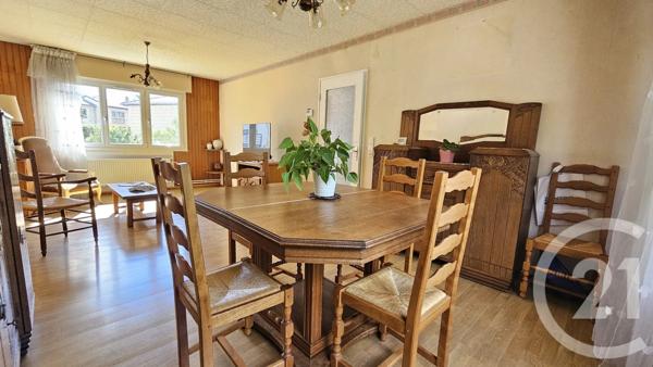 Maison à vendre  5 pièces - 95 m 2   WOIPPY  - 57