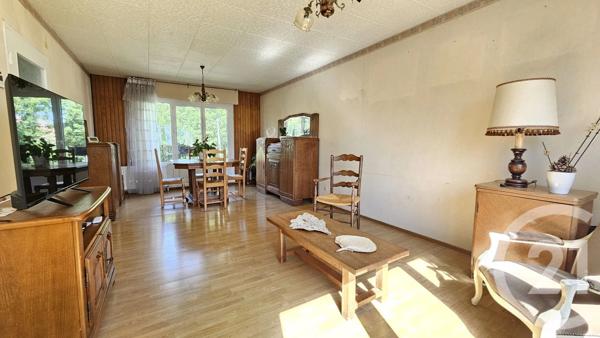 Maison à vendre  5 pièces - 95 m 2   WOIPPY  - 57