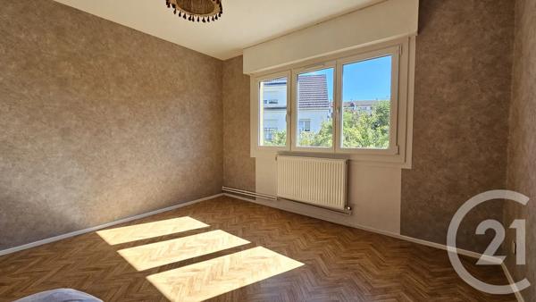 Maison à vendre  5 pièces - 95 m 2   WOIPPY  - 57