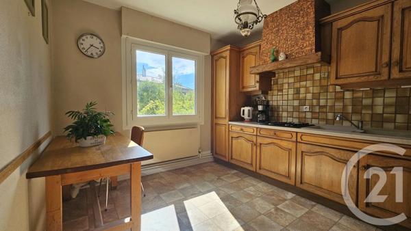 Maison à vendre  5 pièces - 95 m 2   WOIPPY  - 57