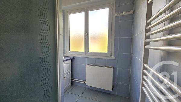 Maison à vendre  5 pièces - 95 m 2   WOIPPY  - 57