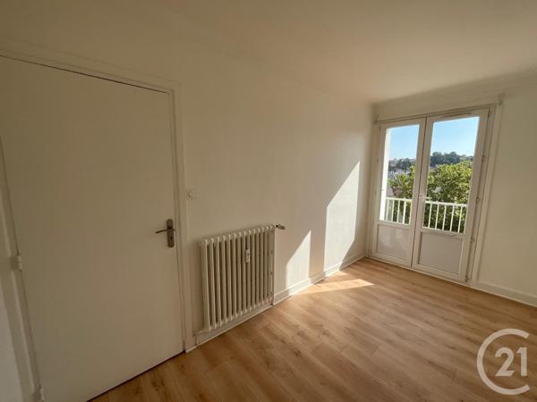 Appartement F3 à vendre  3 pièces - 64 m2 ST ETIENNE - 42