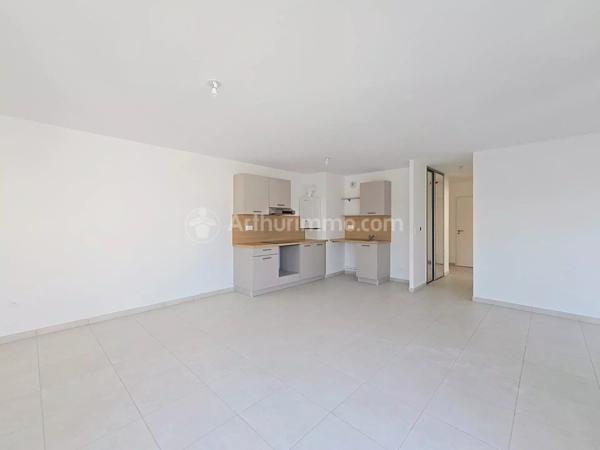 Location Appartement 3 pièces 67 m2 à Clermont-Ferrand