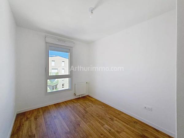 Location Appartement 3 pièces 67 m2 à Clermont-Ferrand