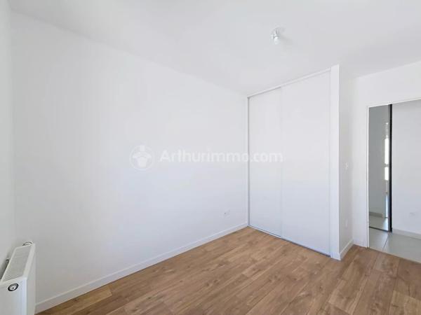 Location Appartement 3 pièces 67 m2 à Clermont-Ferrand
