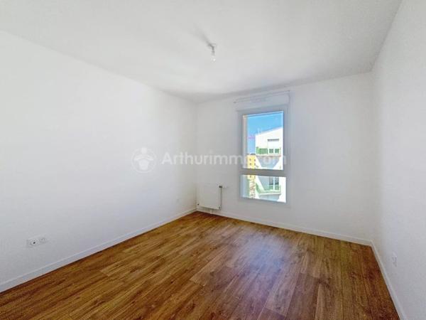 Location Appartement 3 pièces 67 m2 à Clermont-Ferrand