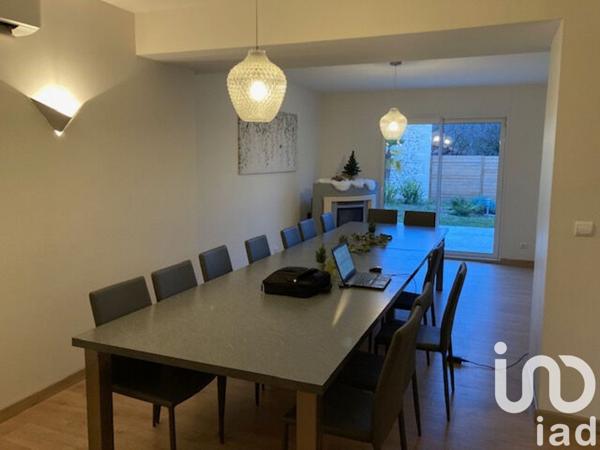 Maison à vendre 9 pièces 323 m² Saulce-sur-Rhône