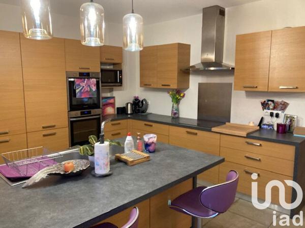 Maison à vendre 9 pièces 323 m² Saulce-sur-Rhône