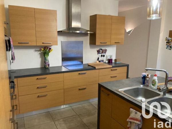 Maison à vendre 9 pièces 323 m² Saulce-sur-Rhône