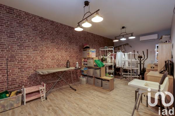 Maison à vendre 9 pièces 323 m² Saulce-sur-Rhône