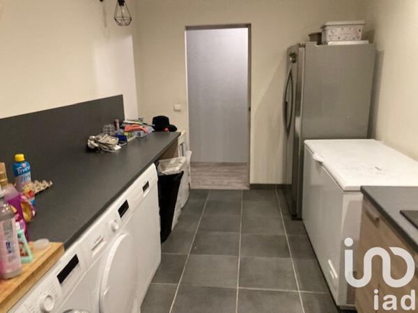 Maison à vendre 9 pièces 323 m² Saulce-sur-Rhône