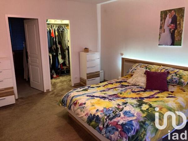 Maison à vendre 9 pièces 323 m² Saulce-sur-Rhône