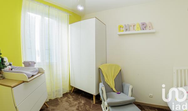 Maison à vendre 9 pièces 323 m² Saulce-sur-Rhône