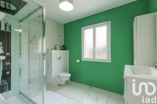 Maison à vendre 9 pièces 323 m² Saulce-sur-Rhône