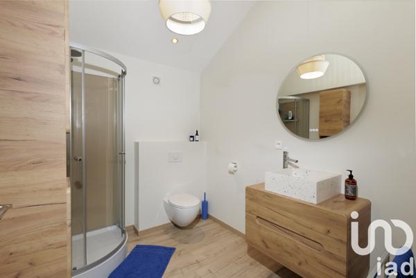 Maison à vendre 9 pièces 323 m² Saulce-sur-Rhône