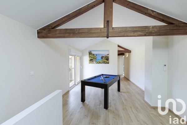 Maison à vendre 9 pièces 323 m² Saulce-sur-Rhône