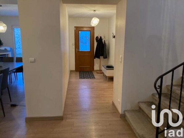 Maison à vendre 9 pièces 323 m² Saulce-sur-Rhône