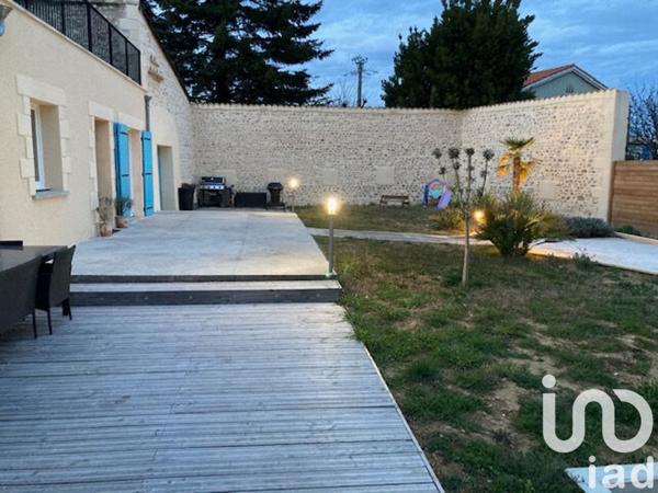 Maison à vendre 9 pièces 323 m² Saulce-sur-Rhône