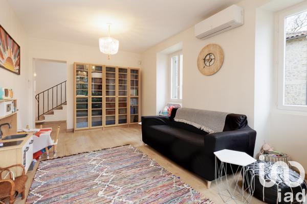 Maison à vendre 9 pièces 323 m² Saulce-sur-Rhône