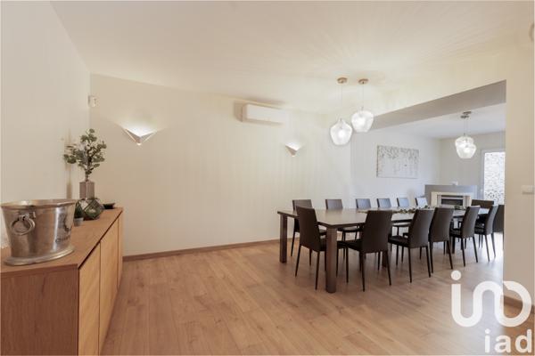 Maison à vendre 9 pièces 323 m² Saulce-sur-Rhône