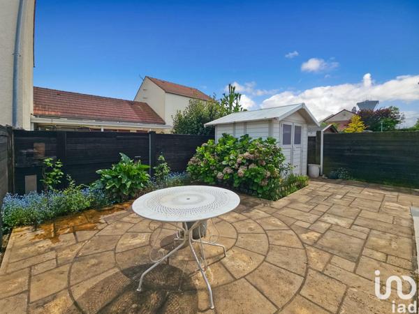 Maison à vendre 2 pièces 44 m² Brie-Comte-Robert