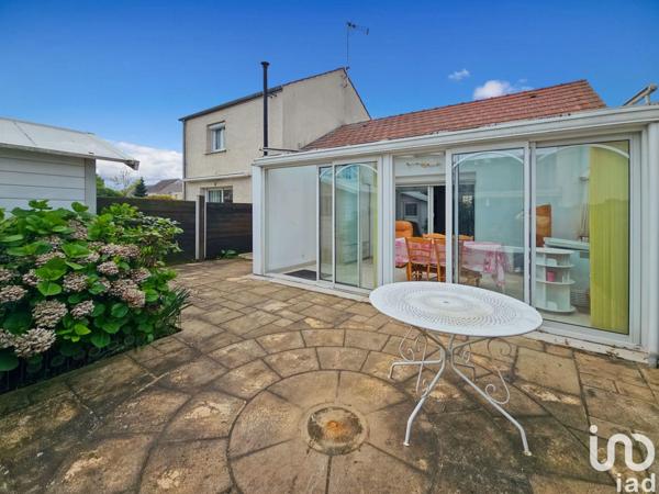 Maison à vendre 2 pièces 44 m² Brie-Comte-Robert