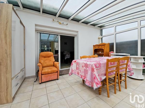 Maison à vendre 2 pièces 44 m² Brie-Comte-Robert