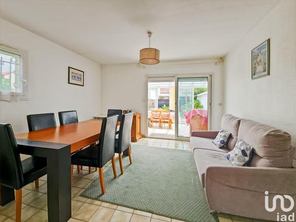 Maison à vendre 2 pièces 44 m² Brie-Comte-Robert