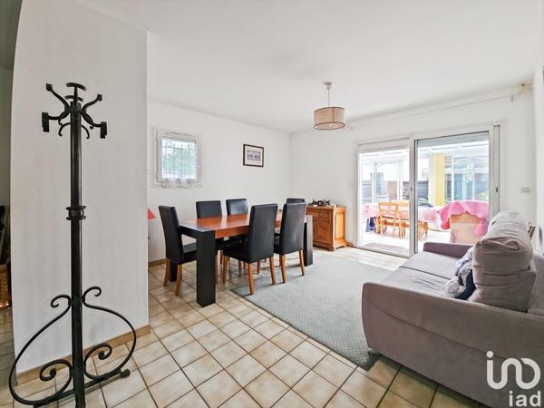 Maison à vendre 2 pièces 44 m² Brie-Comte-Robert