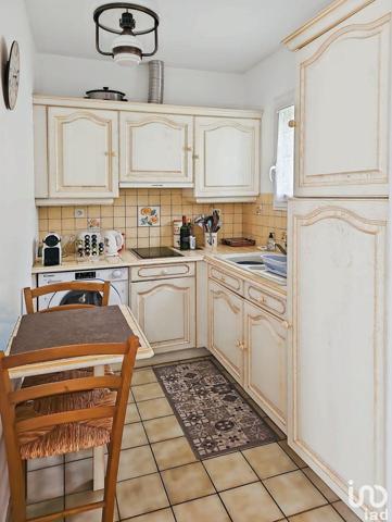 Maison à vendre 2 pièces 44 m² Brie-Comte-Robert