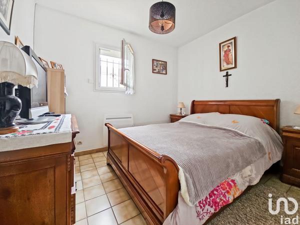 Maison à vendre 2 pièces 44 m² Brie-Comte-Robert