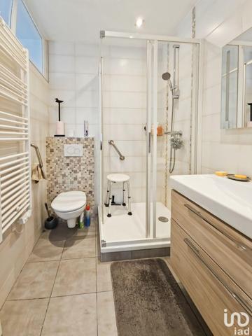 Maison à vendre 2 pièces 44 m² Brie-Comte-Robert