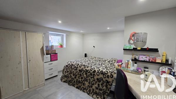 Maison à vendre 13 pièces 223 m² Loisy-sur-Marne