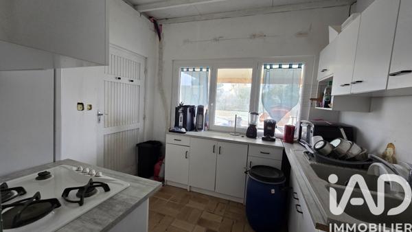 Maison à vendre 13 pièces 223 m² Loisy-sur-Marne