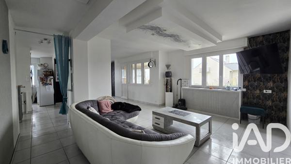 Maison à vendre 13 pièces 223 m² Loisy-sur-Marne