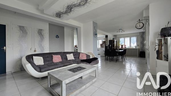 Maison à vendre 13 pièces 223 m² Loisy-sur-Marne