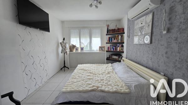 Maison à vendre 13 pièces 223 m² Loisy-sur-Marne