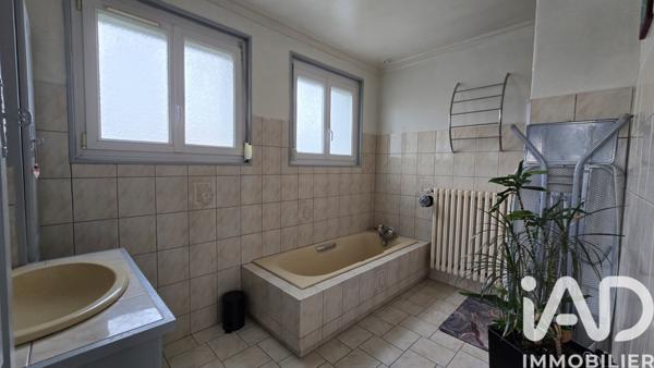 Maison à vendre 13 pièces 223 m² Loisy-sur-Marne