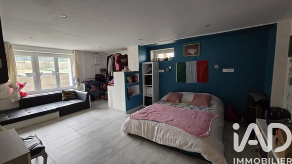 Maison à vendre 13 pièces 223 m² Loisy-sur-Marne