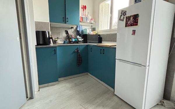 Appartement à vendre    3 pièces • 43,24 m2 Beauchamp