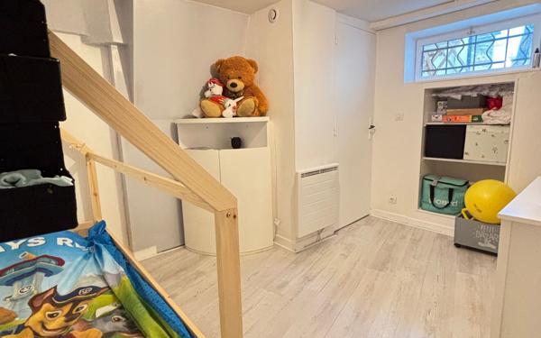 Appartement à vendre    3 pièces • 43,24 m2 Beauchamp