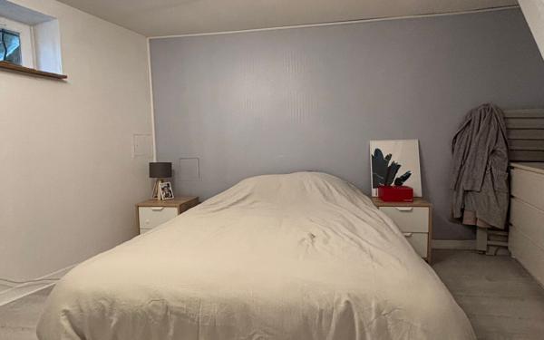 Appartement à vendre    3 pièces • 43,24 m2 Beauchamp