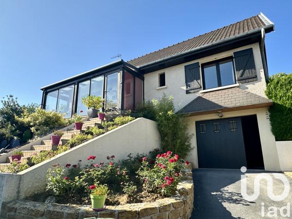 Maison à vendre 6 pièces 125 m² Balan